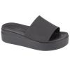 Crocs Brooklyn Platform Slide 208728-001