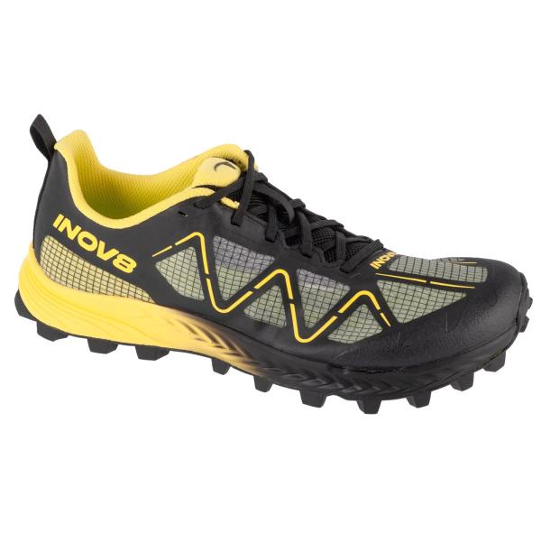 Inov-8 MudTalon Speed 001146-BKYW-P-001