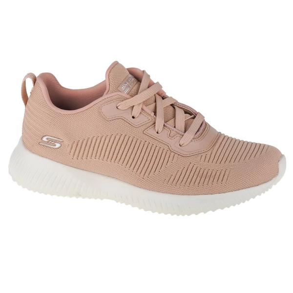 Skechers Bobs Squad-Tough Talk 32504-NUDE