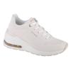 Skechers Million Air-Elevated Air 155401-WHT