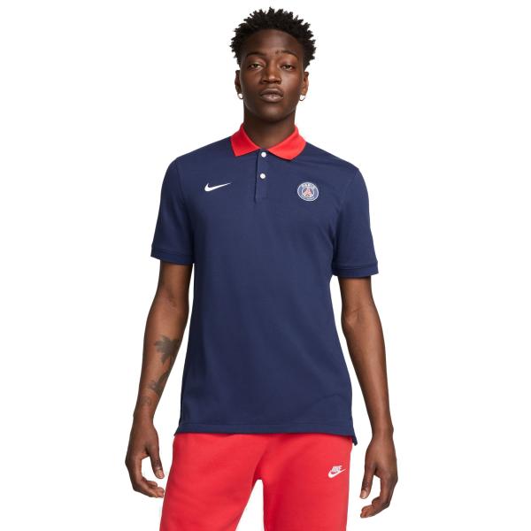 polo Nike PSG Dri-Fit 2.0 Essential FZ7245-410