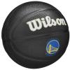 Wilson Team Tribute Golden State Warriors Mini Ball WZ4017603XB