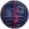 Wilson NBA All-Star 2024 Indianapolis Collector Ball WZ2015601XB