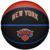 Wilson NBA Team City Collector New York Knicks Ball WZ4016420ID