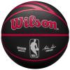 Wilson NBA Team City Collector Chicago Bulls In/Out Ball WZ4024105XB