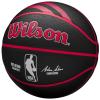 Wilson NBA Team City Collector Chicago Bulls In/Out Ball WZ4024105XB