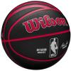Wilson NBA Team City Collector Chicago Bulls In/Out Ball WZ4024105XB