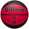 Wilson NBA Team City Edition Miami Heat Out Ball WZ4024216XB