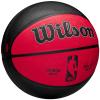 Wilson NBA Team City Edition Miami Heat Out Ball WZ4024216XB