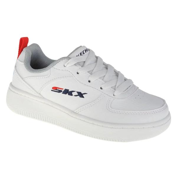 Skechers Sport Court 92 405696L-WHT