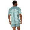 ASICS Road All Over Print SS Top 2011D092-300