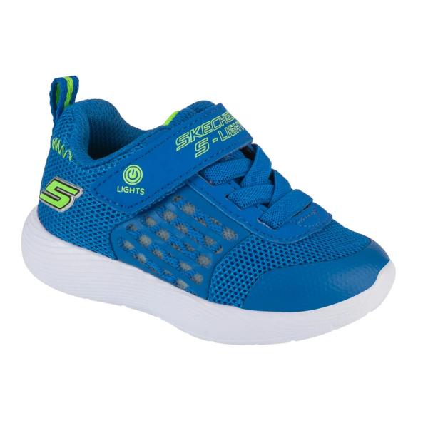 Skechers Dyna-Lights K 90740N-BLLM