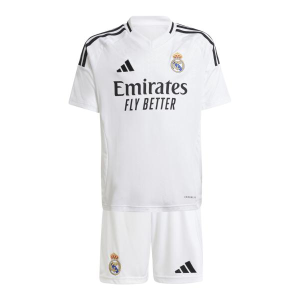 Adidas Junior Real Madryt Home IT5203