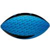 Wilson NFL Team Peewee Carolina Panthers Mini Ball WTF1523XBCA