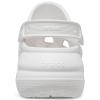 Crocs Classic Crush Clog 207521-100