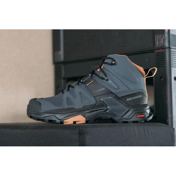Salomon X Ultra 4 Mid GTX W 412956