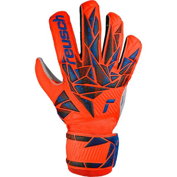 Reusch Attrakt Solid Junior 5472515-2210