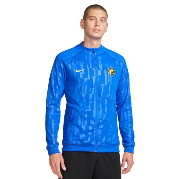 Nike Inter Mediolan Academy Pro DV5048-408