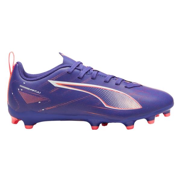 Puma Junior Ultra 5 Play FG/AG 107695-01