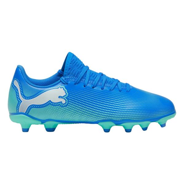 Puma Junior Future 7 Play FG/AG 107949-01