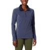 Columbia Glacial IV Half Zip Fleece 1802201466