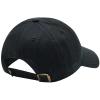 47 Brand NHL Pittsburgh Penguins Cap H-RGW15GWS-BKB