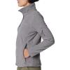 Columbia Fast Trek II Jacket 1465351024