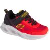 Skechers Meteor-Lights - Krendox 401495N-RDBK