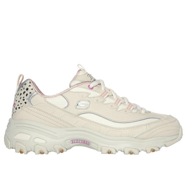 Skechers D'Lites - Wildcats 150236-NTPK