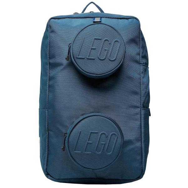 LEGO Brick 1x2 Backpack 20204-0140