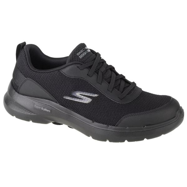 Skechers Go Walk 6 - Bold Knight 216204-BBK
