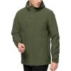 Jack Wolfskin Altenberg 3in1 Jkt W 1115301-4129
