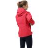 Jack Wolfskin Highest Peak 3l Jkt W 1115121-2058