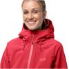 Jack Wolfskin Highest Peak 3l Jkt W 1115121-2058