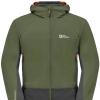 Jack Wolfskin Eagle Peak II Jkt M 1306912-4129