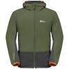 Jack Wolfskin Eagle Peak II Jkt M 1306912-4129