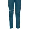 Jack Wolfskin Morobbia Pants M 1507641-4133