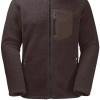 Jack Wolfskin Kingsway Fleece M 1709002-5138