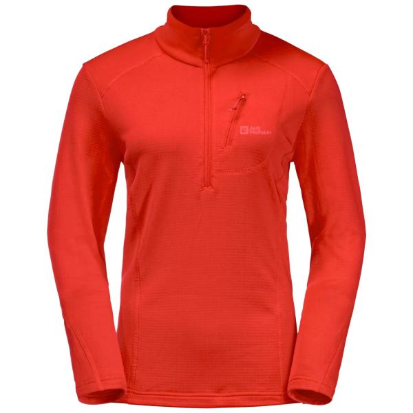 Jack Wolfskin Kolbenberg HZ W 1710791-3033