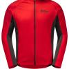 Jack Wolfskin Morobbia Fleece FZ M 1710891-2206
