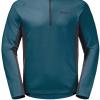 Jack Wolfskin Morobbia Fleece HZ M 1710911-4133