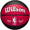 Wilson NBA Team City Edition Chicago Bulls Out Ball WZ4024205XB