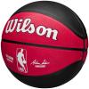 Wilson NBA Team City Edition Chicago Bulls Out Ball WZ4024205XB