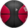 Wilson NBA Team City Edition Chicago Bulls Out Ball WZ4024205XB