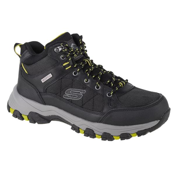 Skechers Selmen - Melano 204477-BLK
