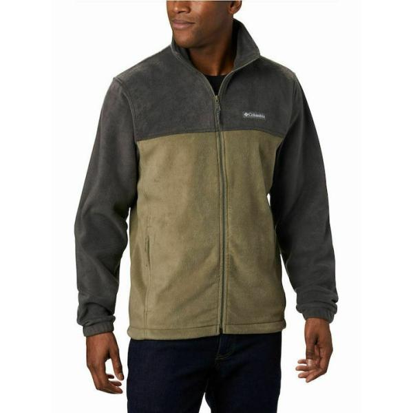 Columbia Steens Mountain 2.0 Full Zip Fleece 1476671011