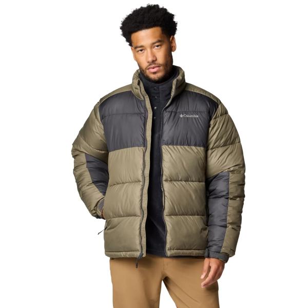 Columbia Pike Lake II Jacket 2050941399