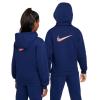 Nike Junior CR7 Club Fleece HF4348-492
