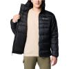 Columbia Buck Butte II Insulated Hooded Jacket 2086882010