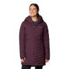 Columbia Joy Peak Hooded II Mid Jacket 2088641607